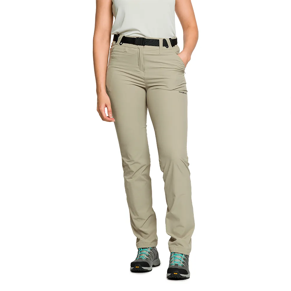Trangoworld Breda V02 Broek Beige