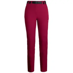 Trangoworld Breda V02 Broek Rood