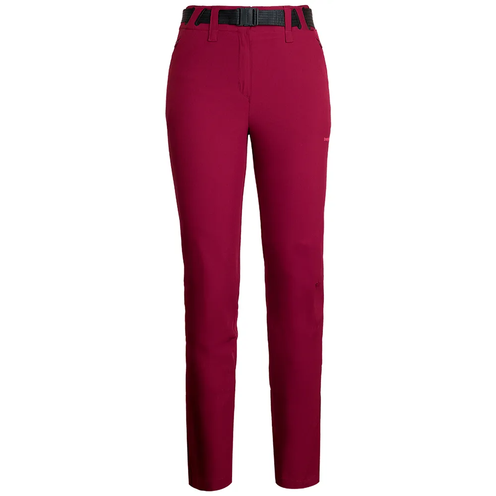 Trangoworld Breda V02 Broek Rood