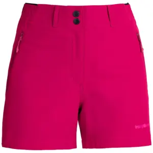 Trangoworld Brisen Korte Broek Rood