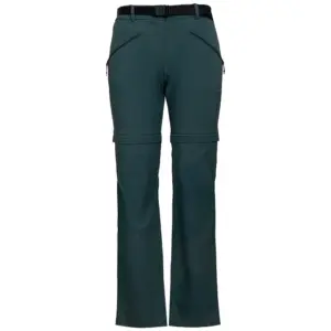 Trangoworld Buhler Sf Broek Grijs