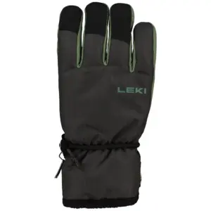 Leki Alpino Lantana 3d Gore-tex® Handschoenen Groen