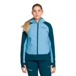 Blauw