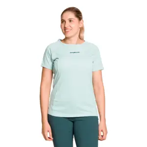 Trangoworld Demba T-shirt Met Korte Mouwen Water