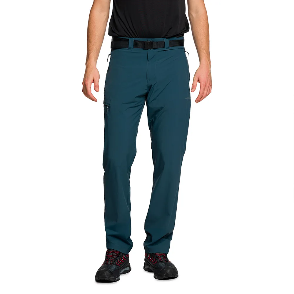 Trangoworld Gurugu V02 Broek Grijs