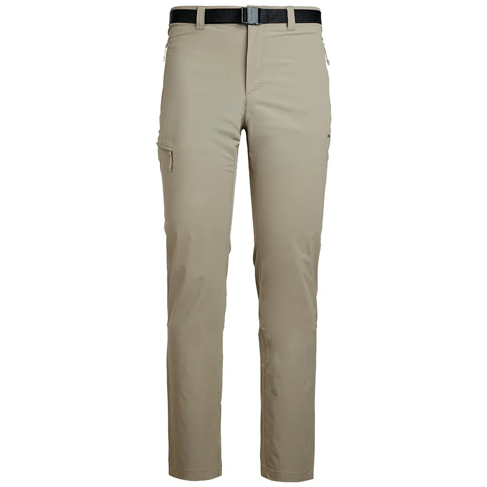 Trangoworld Gurugu V02 Broek Beige