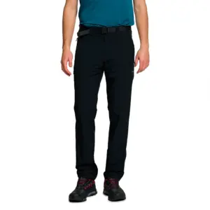 Trangoworld Gurugu V02 Broek Zwart