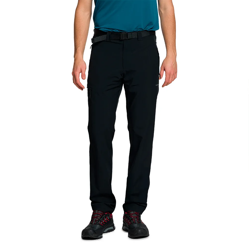 Trangoworld Gurugu V02 Broek Zwart