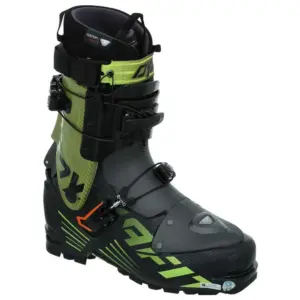 Dynafit Tlt Speedfit Pro Toerskischoenen Geel