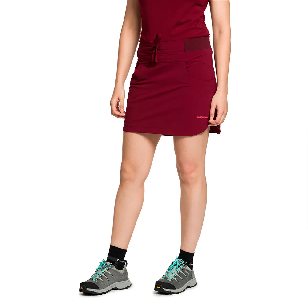Trangoworld Nantes Sf Rok Rood