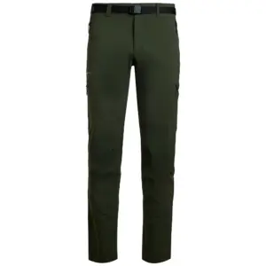 Trangoworld Risco Broek Groen