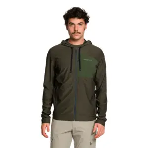 Trangoworld Stoney Jas Groen