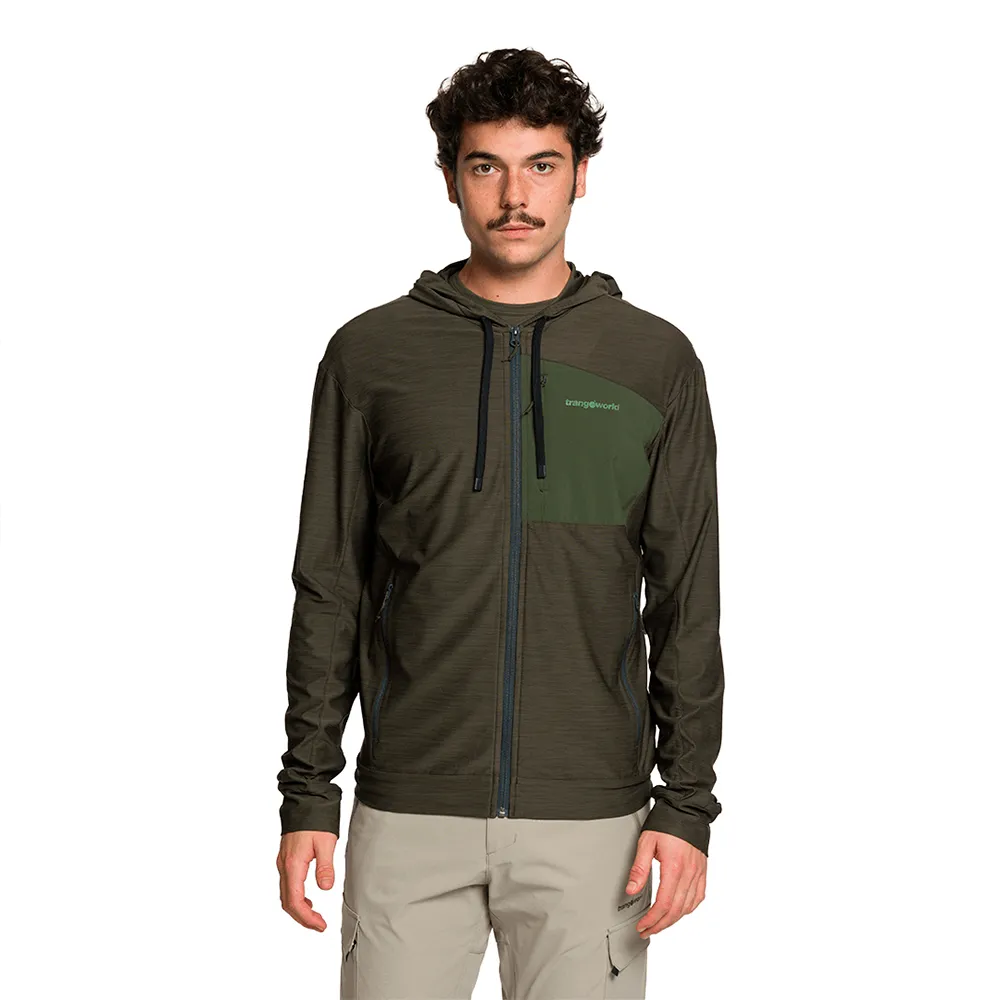 Trangoworld Stoney Jas Groen