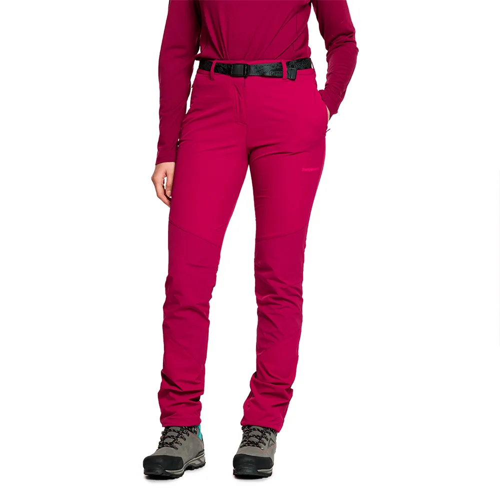 Trangoworld Troyes Broek Rood