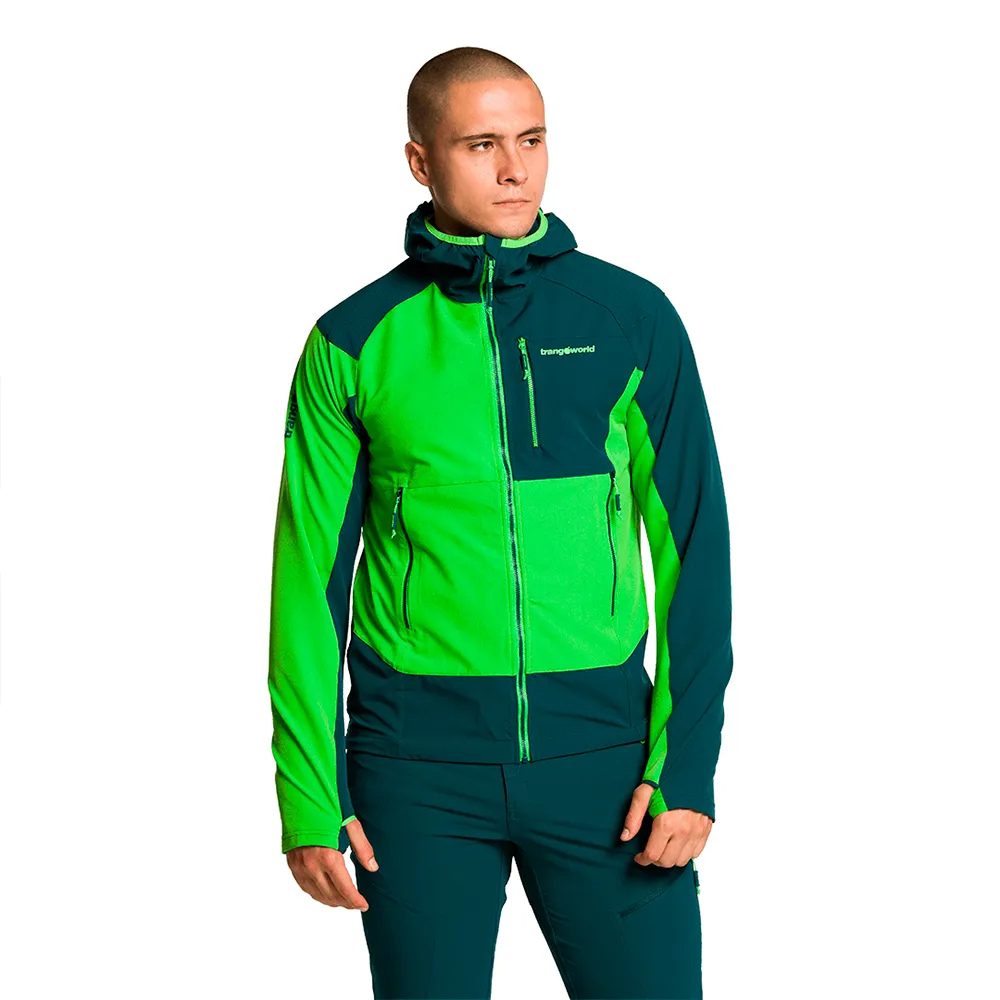 Trangoworld Trx2 Dura Evo Jas Groen