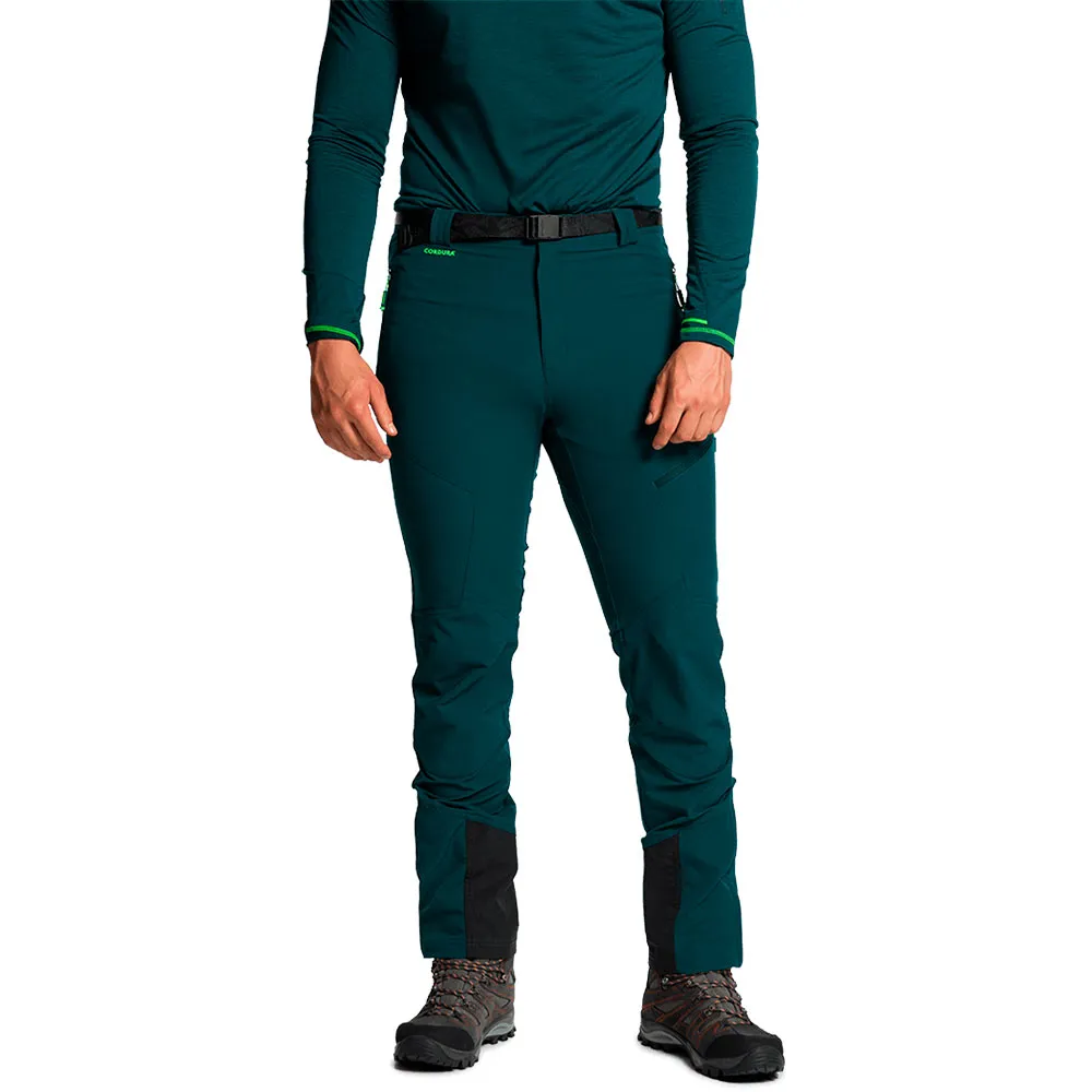 Trangoworld Trx2 Dura Evo Broek Groen