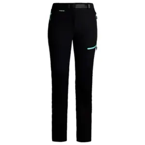 Trangoworld Trx2 Dura Wm Evo Broek Zwart