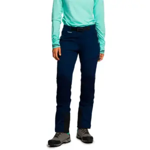 Trangoworld Trx2 Dura Wm Evo Broek Blauw