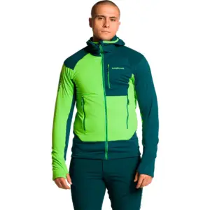 Trangoworld Trx2 Grid Evo Jas Groen