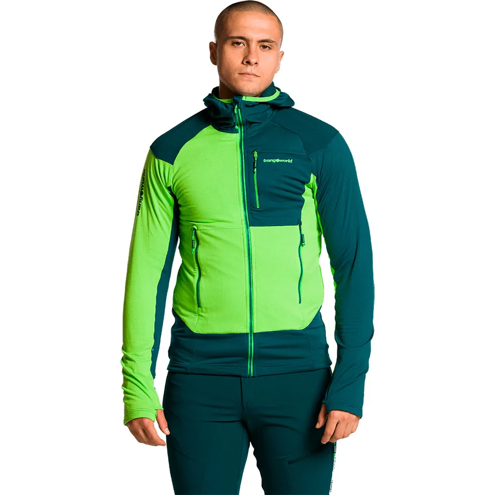 Trangoworld Trx2 Grid Evo Jas Groen