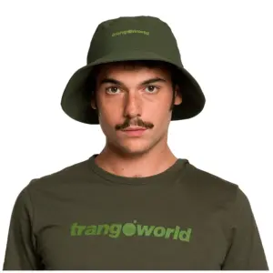 Trangoworld Tui Sf Hoed Groen