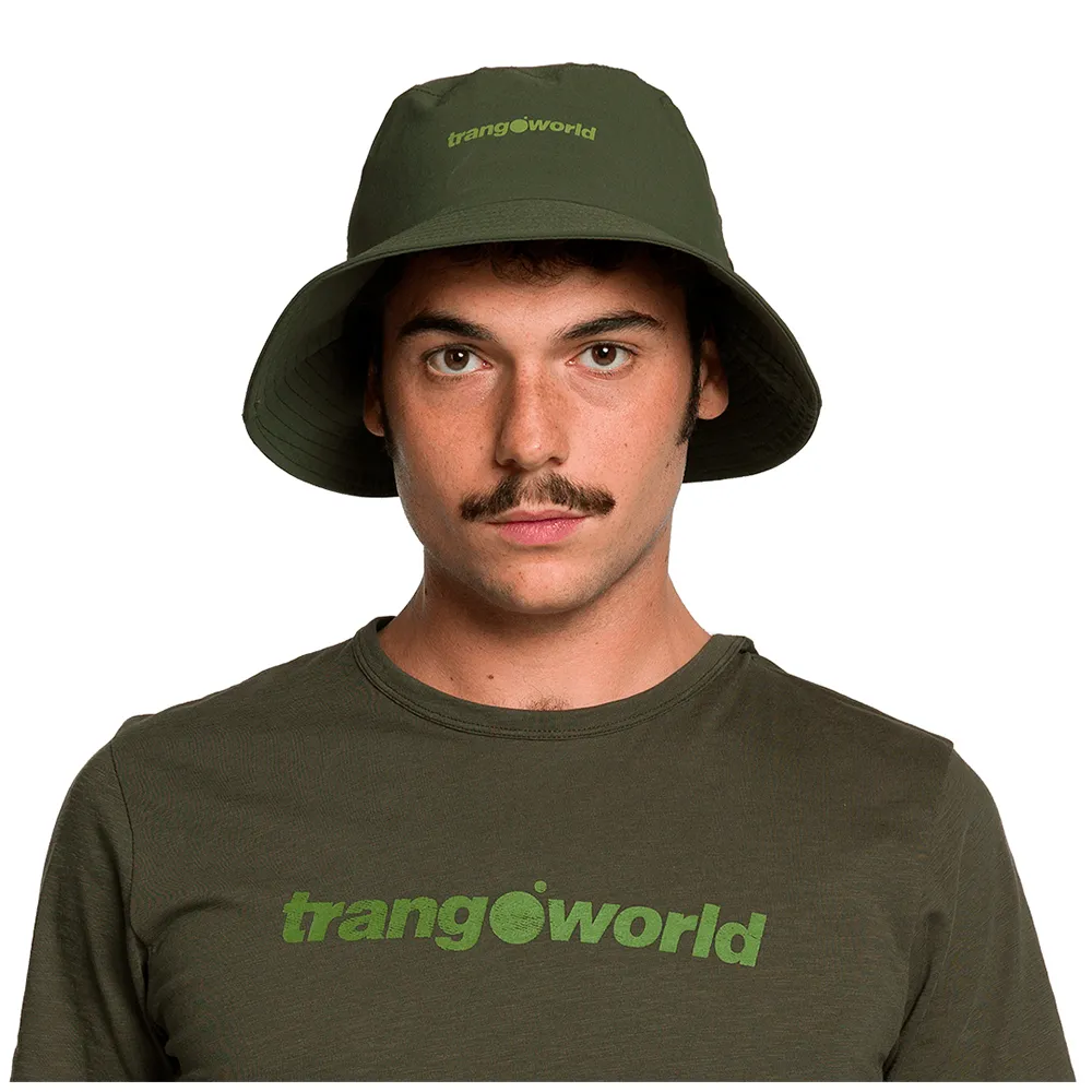 Trangoworld Tui Sf Hoed Groen