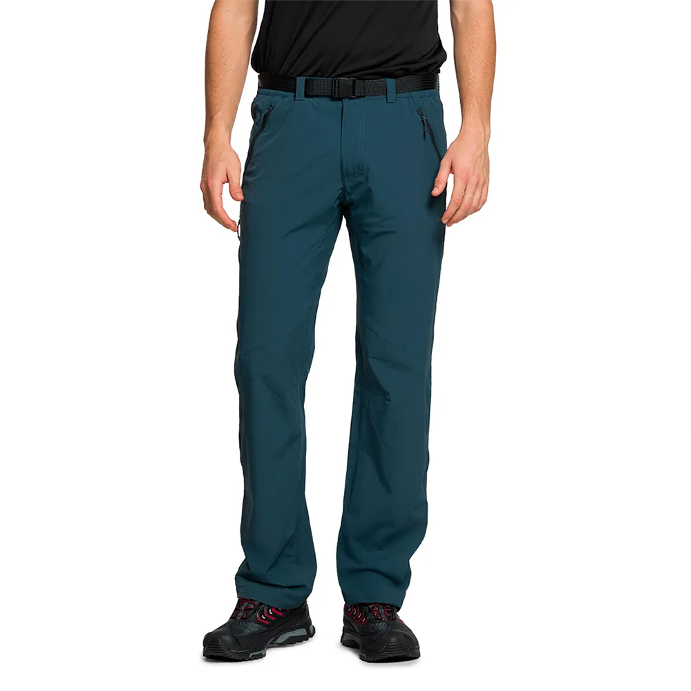 Trangoworld Ventoux V02 Broek Grijs