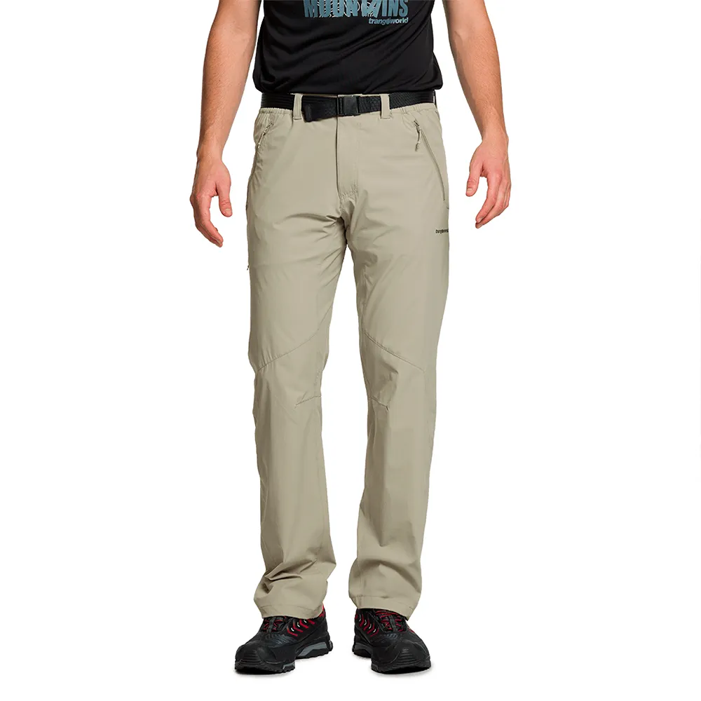 Trangoworld Ventoux V02 Broek Beige
