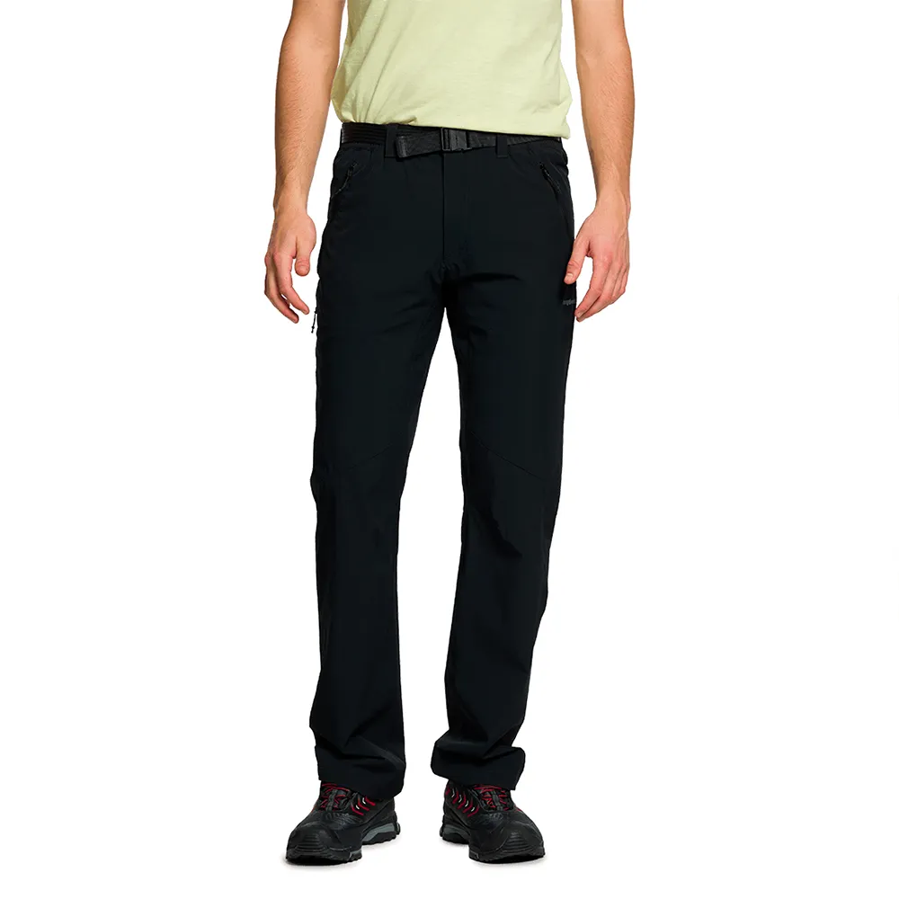 Trangoworld Ventoux V02 Broek Zwart
