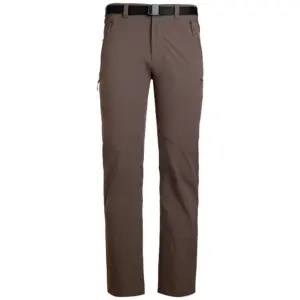 Trangoworld Ventoux V02 Broek Bruin