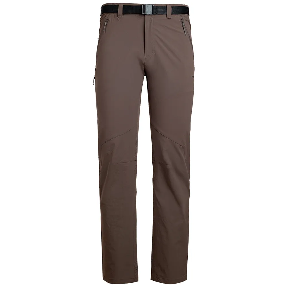 Trangoworld Ventoux V02 Broek Bruin