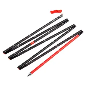Mammut Carbon 240 Light Sonde Oranje