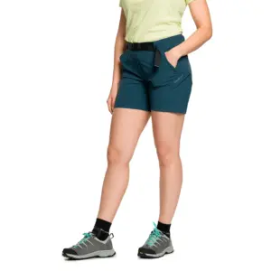 Trangoworld Yittu V02 Korte Broek Grijs