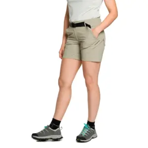 Trangoworld Yittu V02 Korte Broek Beige