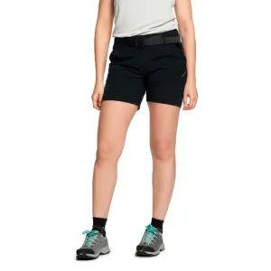 Trangoworld Yittu V02 Korte Broek Zwart