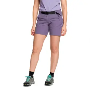 Trangoworld Yittu V02 Korte Broek Paars