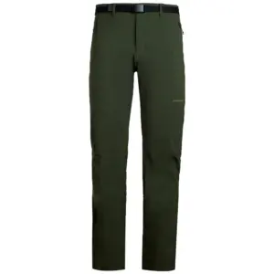 Trangoworld Yumco Df Broek Groen