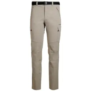 Trangoworld Zagora Df Broek Beige