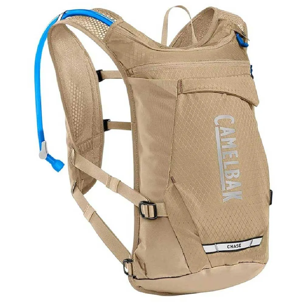 Camelbak Chase Adventure 8 2l Hydratatierugzak Moondust