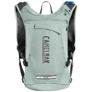 Camelbak Chase Adventure 8 2l Hydratatierugzak Zilver