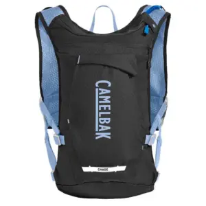 Camelbak Chase Adventure 8 2l Hydratatierugzak Voor Dames Zwart