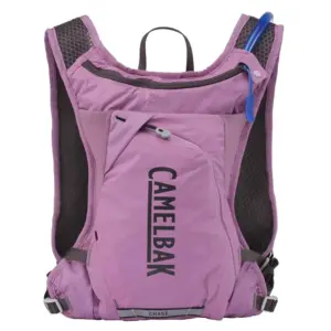 Camelbak Chase Race 4 1.5l Hydratatierugzak Voor Dames Lavender