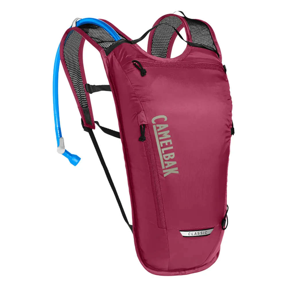 Camelbak Classic Light 2l Hydratatierugzak Berry