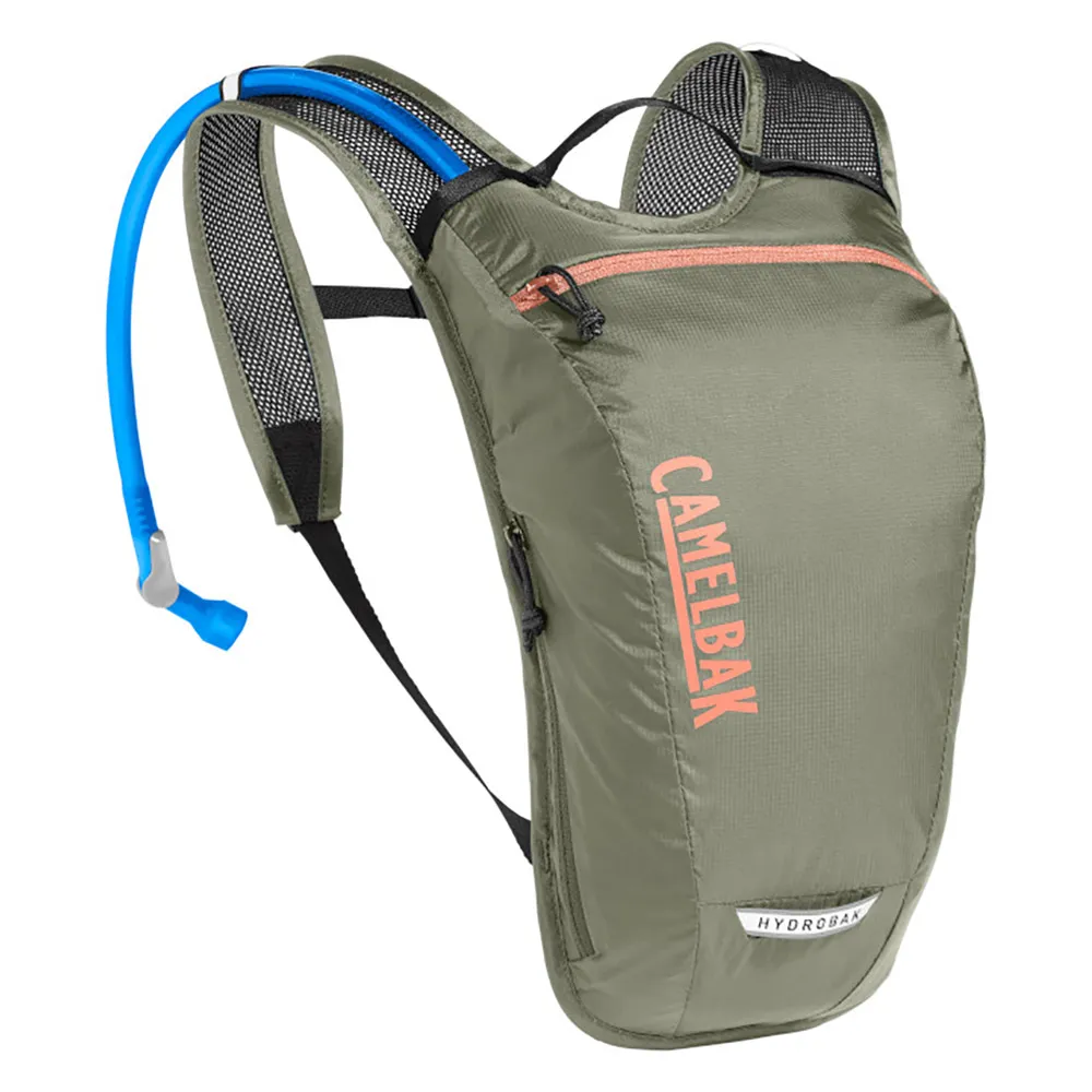 Camelbak Hydrobak Light 1.5l Hydratatierugzak Fog