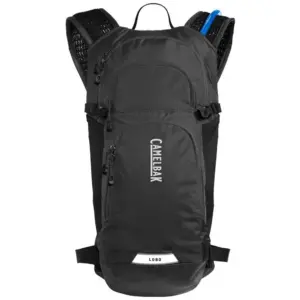 Camelbak Lobo 9 2l Hydratatierugzak Zwart