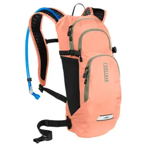 Camelbak Lobo 9 2l Hydratatierugzak Voor Dames Blush