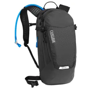 Camelbak M.u.l.e 12 3l Hydratatierugzak Voor Dames Zwart