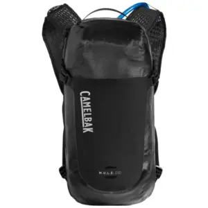 Camelbak M.u.l.eevo 3l Hydratatierugzak Zilver