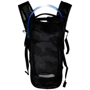 Camelbak Mini M.u.l.e 1.5l Hydratatierugzak Zwart