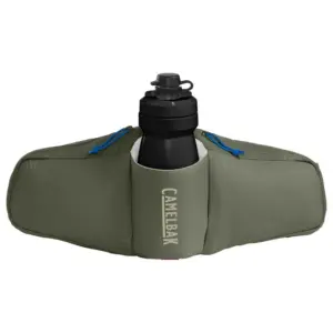 Camelbak Podium Flow 2 Waist Pack 1.4l Hydratatieheuptas Olijf